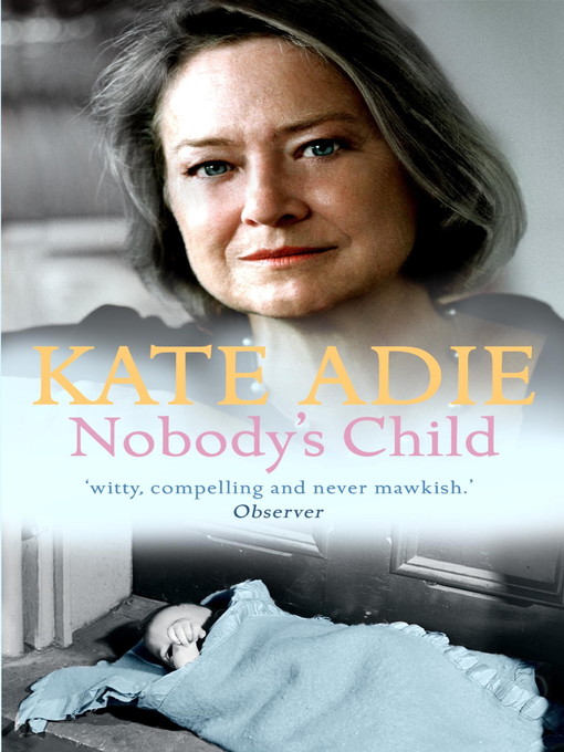 Nobody's Child (eBook)